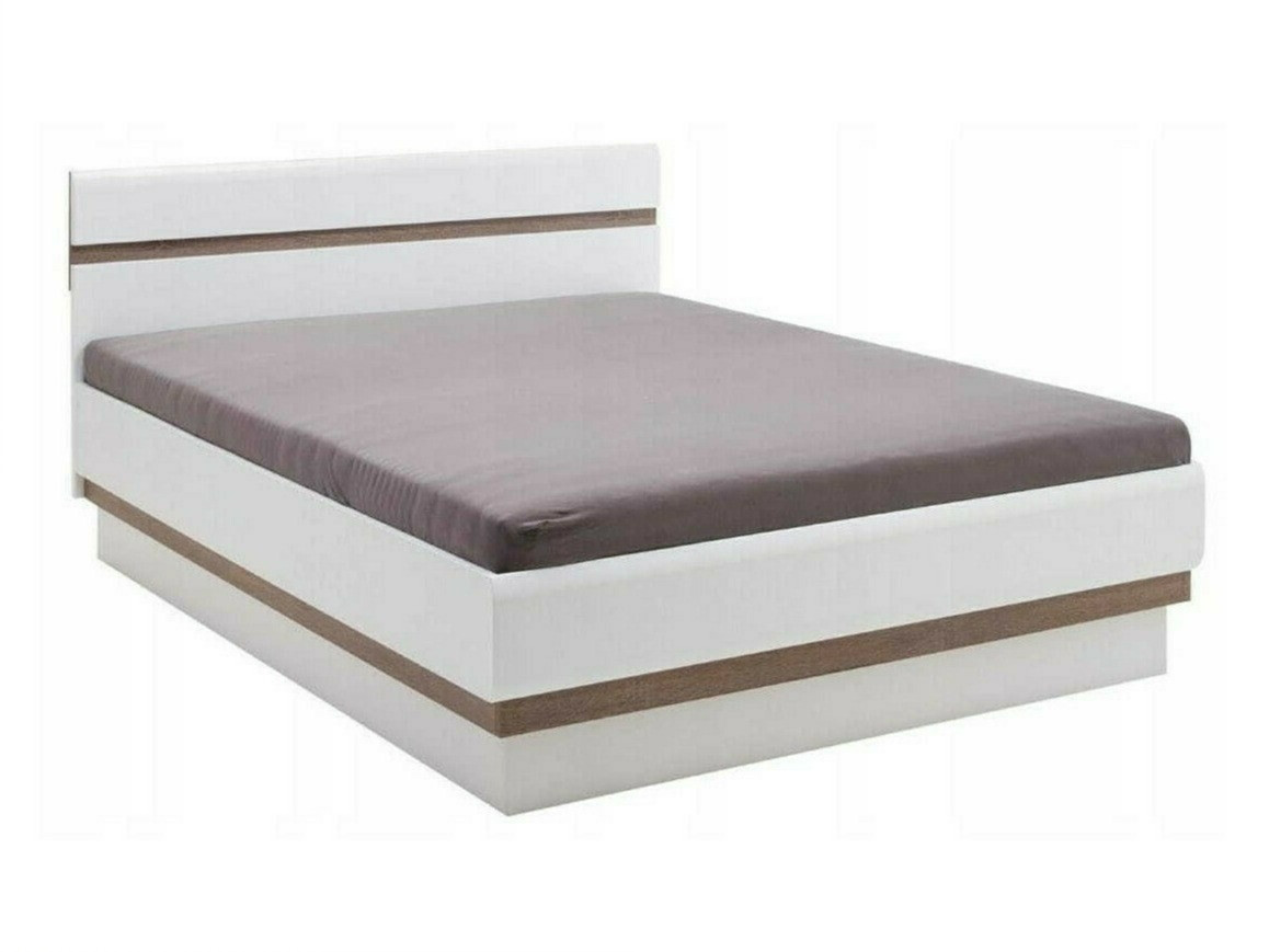 Letto Salsevi 117