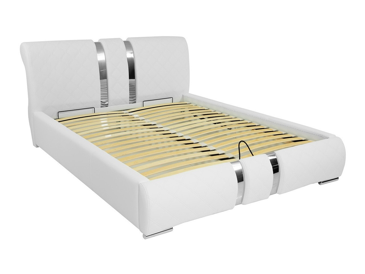 Letto Arsis