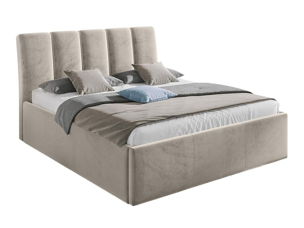 Letto ComfiDream Lumora (Fresh 01)