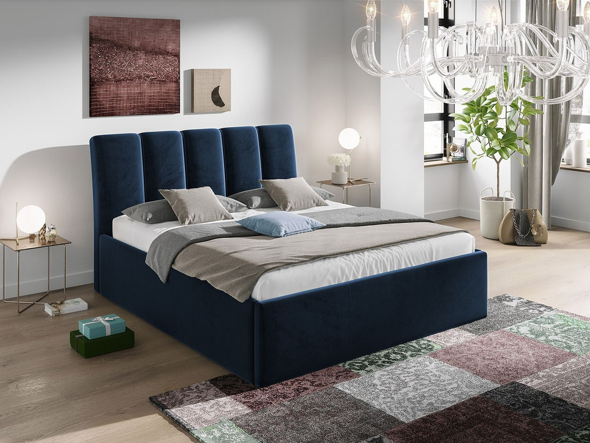 Letto ComfiDream Lumora (Fresh 11)
