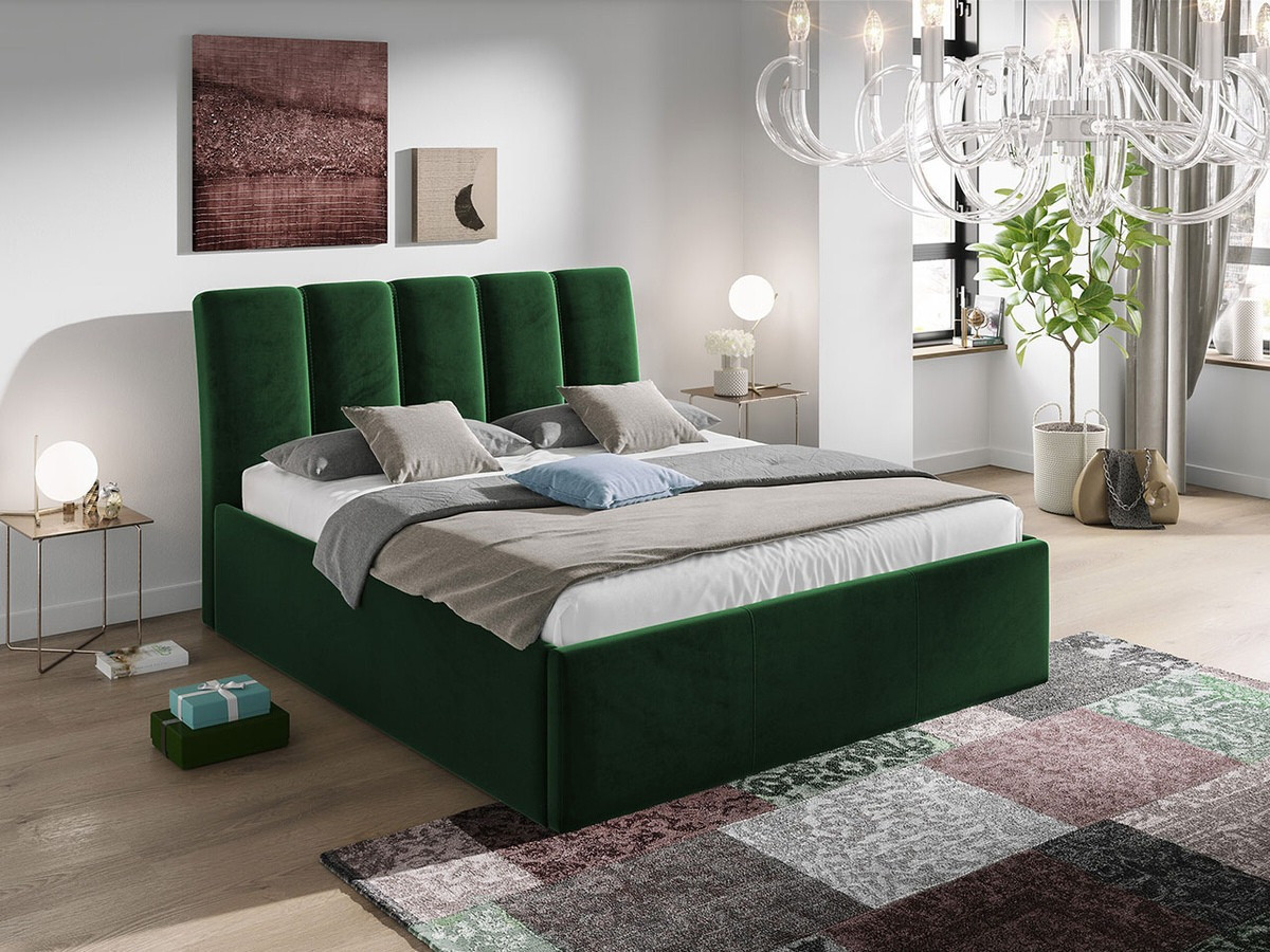Letto ComfiDream Lumora (Fresh 13)