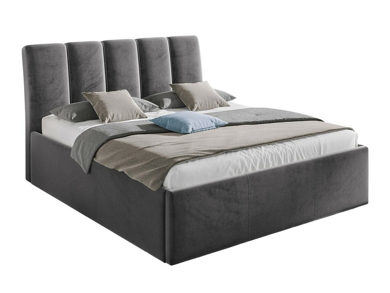 Letto ComfiDream Lumora (Fresh 32)