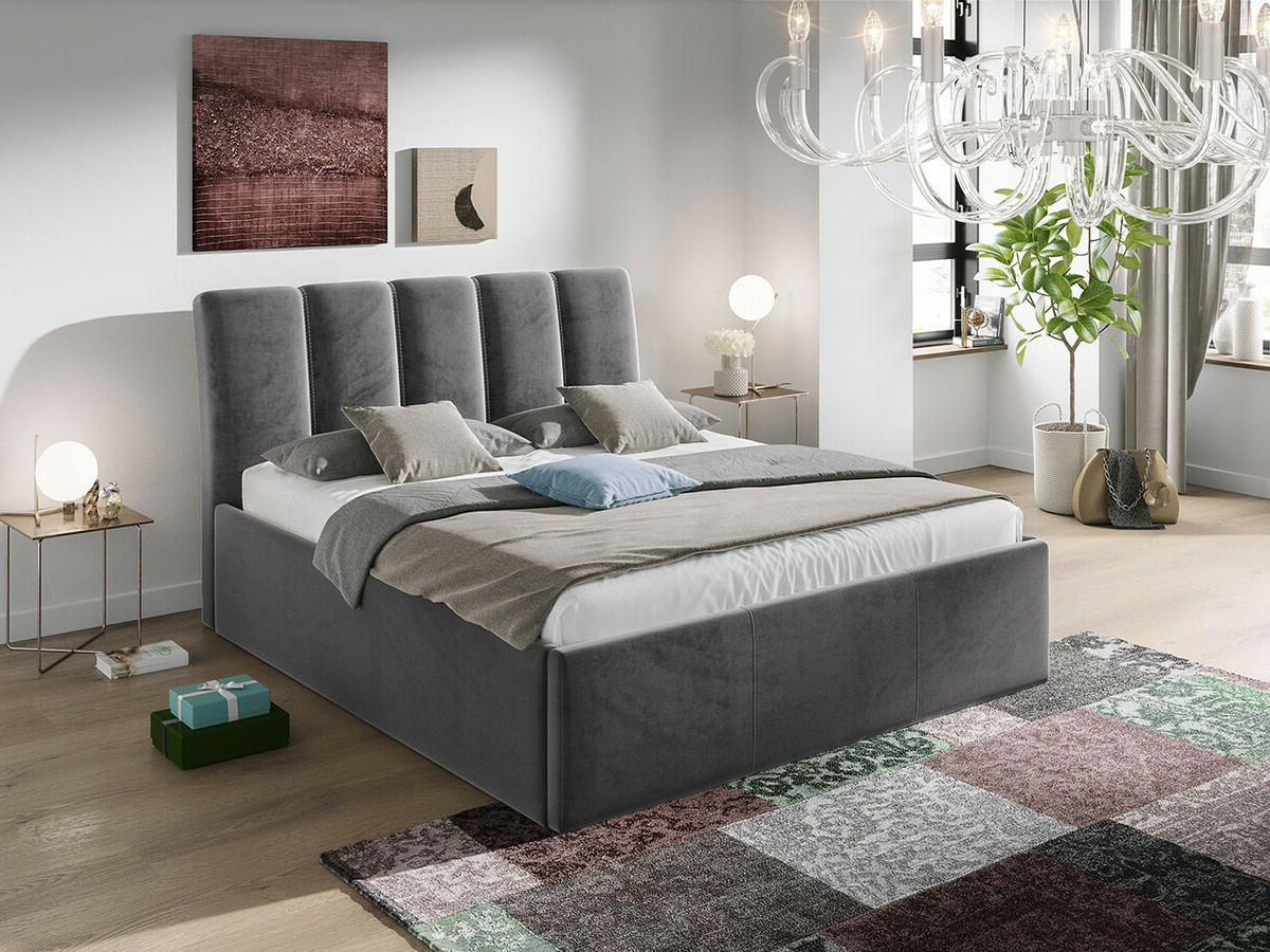 Letto ComfiDream Lumora (Fresh 32)