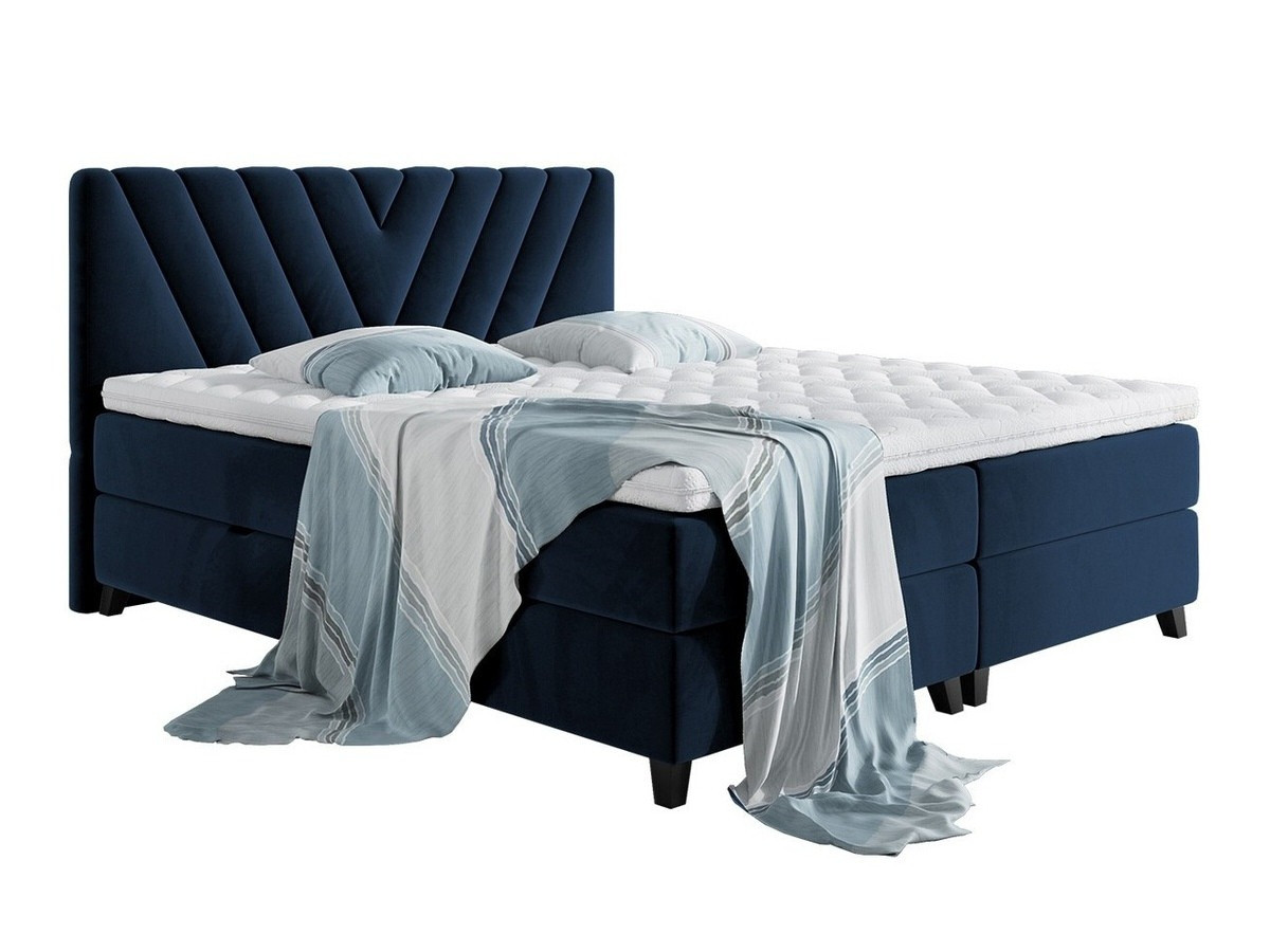 Letto continentale ComfiDream Solra (Fresh 11)