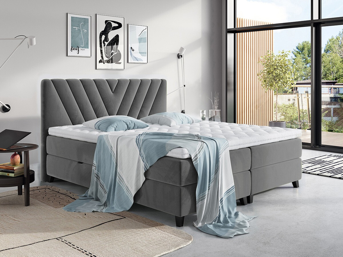 Letto continentale ComfiDream Solra (Fresh 32)