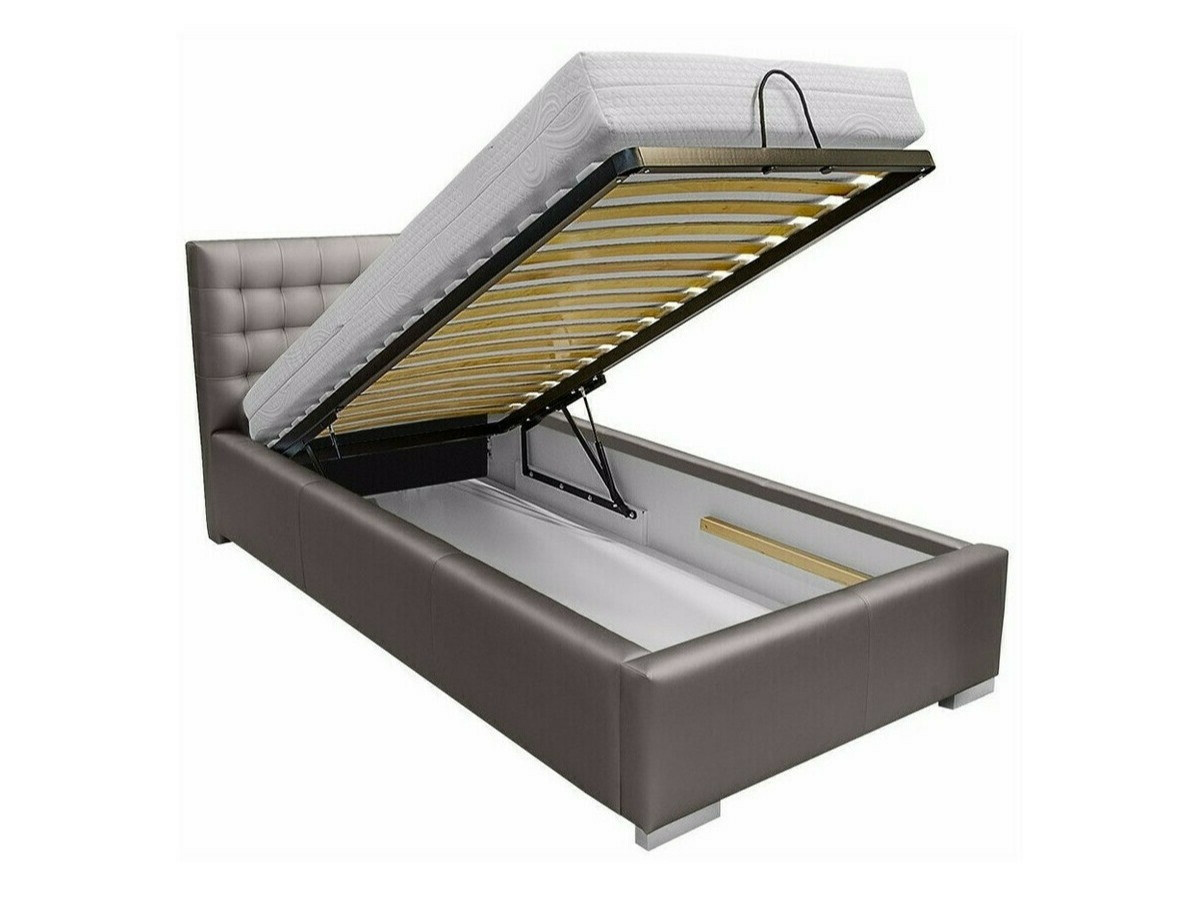 Letto Nota (Soft 029)