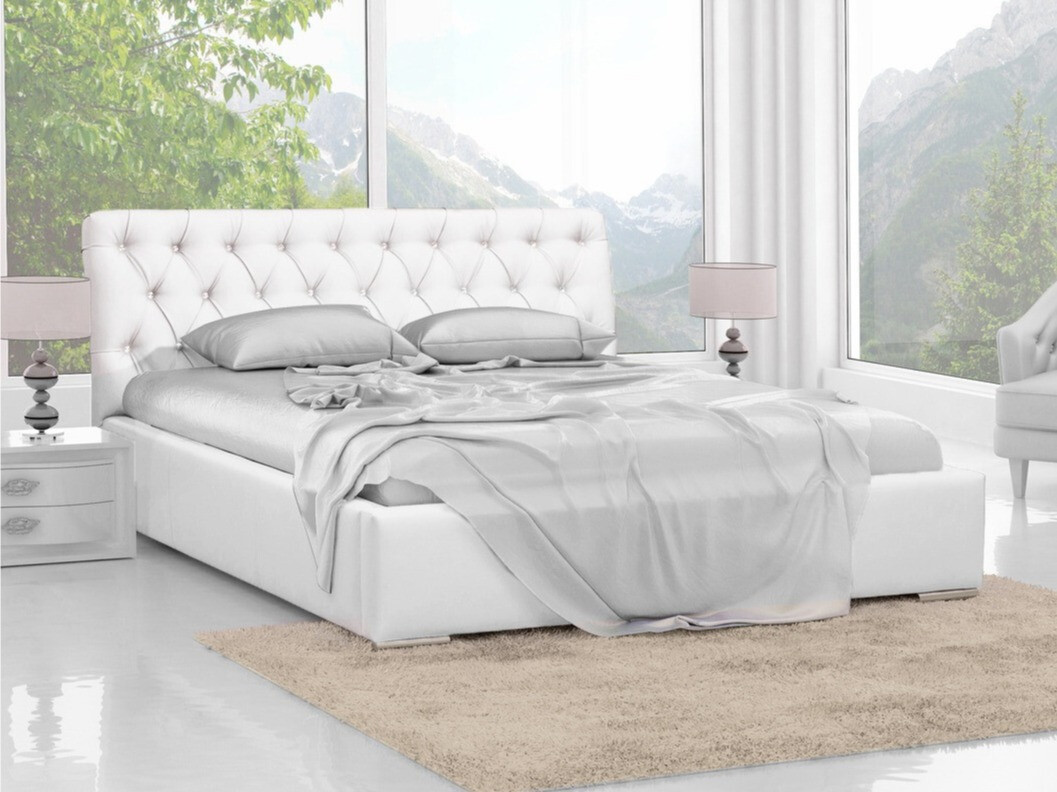 Letto Templum I (Soft 017)