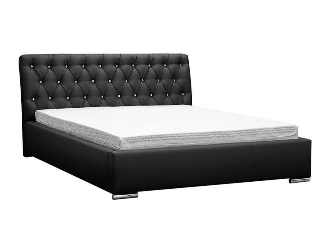 Letto Templum II (Soft 011)