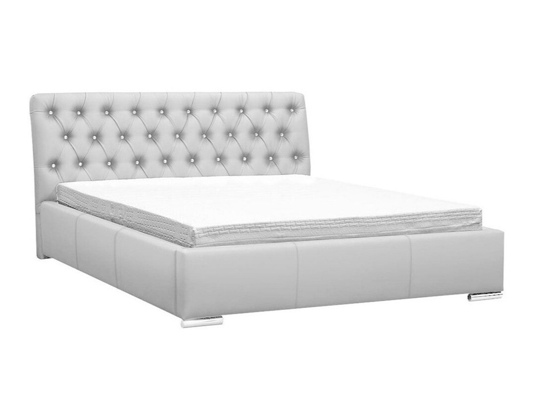 Letto Templum II (Soft 017)