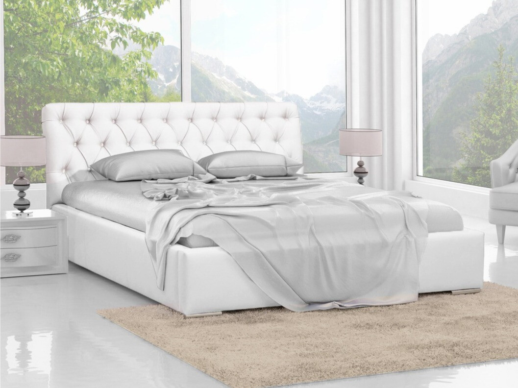 Letto Templum II (Soft 017)