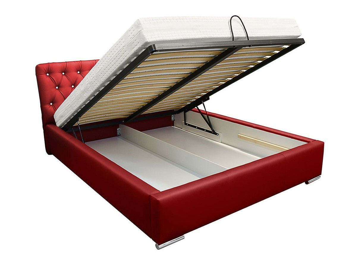 Letto Templum II (Soft 017)