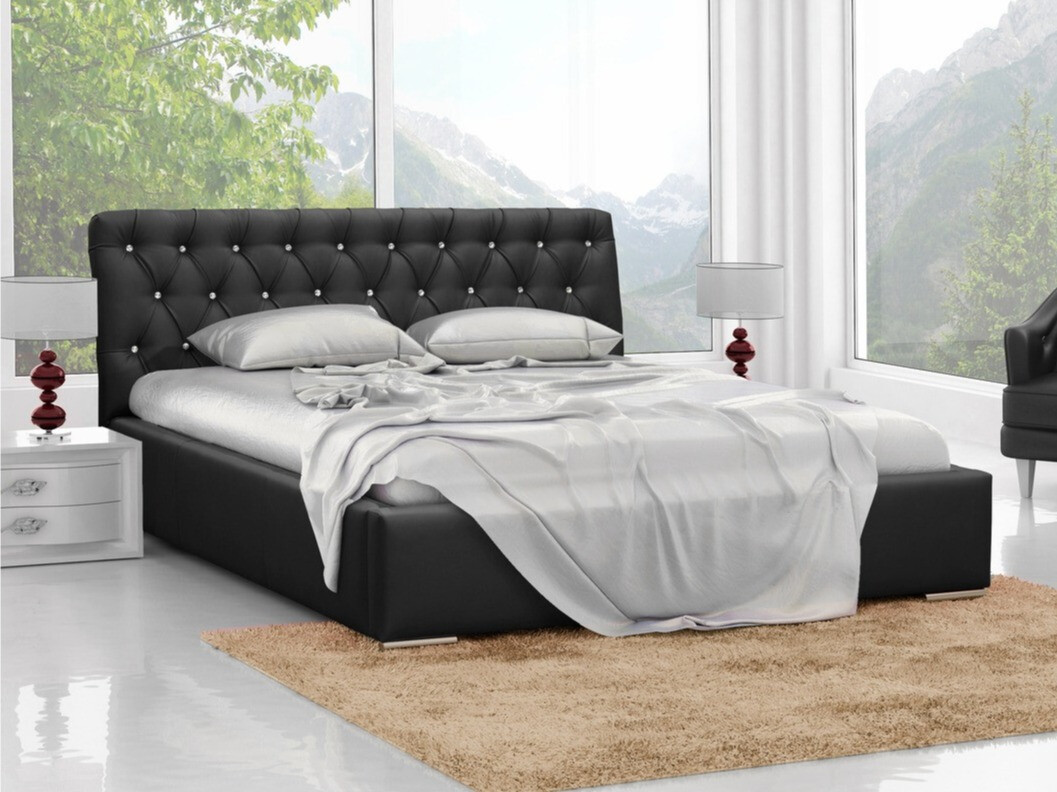 Letto Templum (Soft 011)