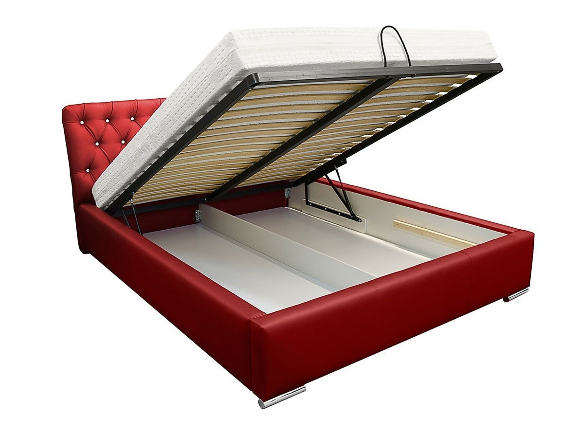 Letto Templum (Soft 011)