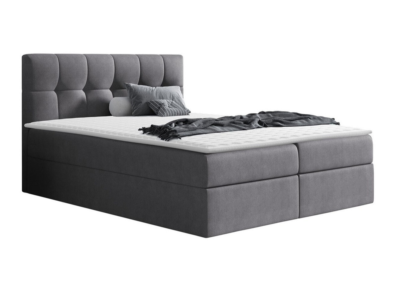 Letto continentale Aedes (Rico 23)