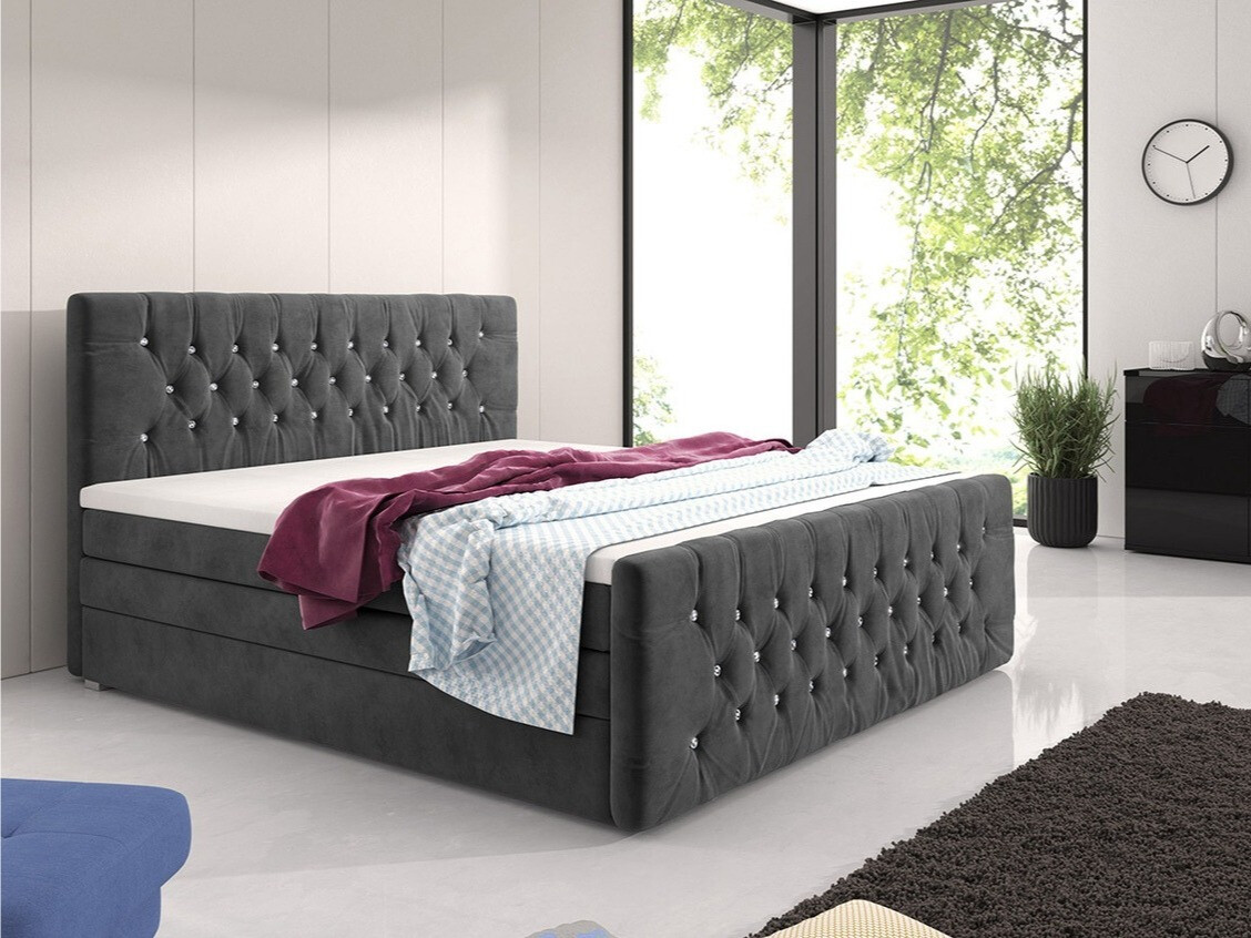 Letto continentale Florum (Trinity 15)