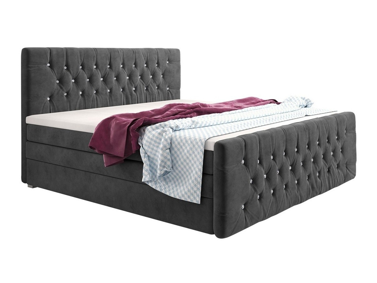 Letto continentale Florum (Trinity 15)