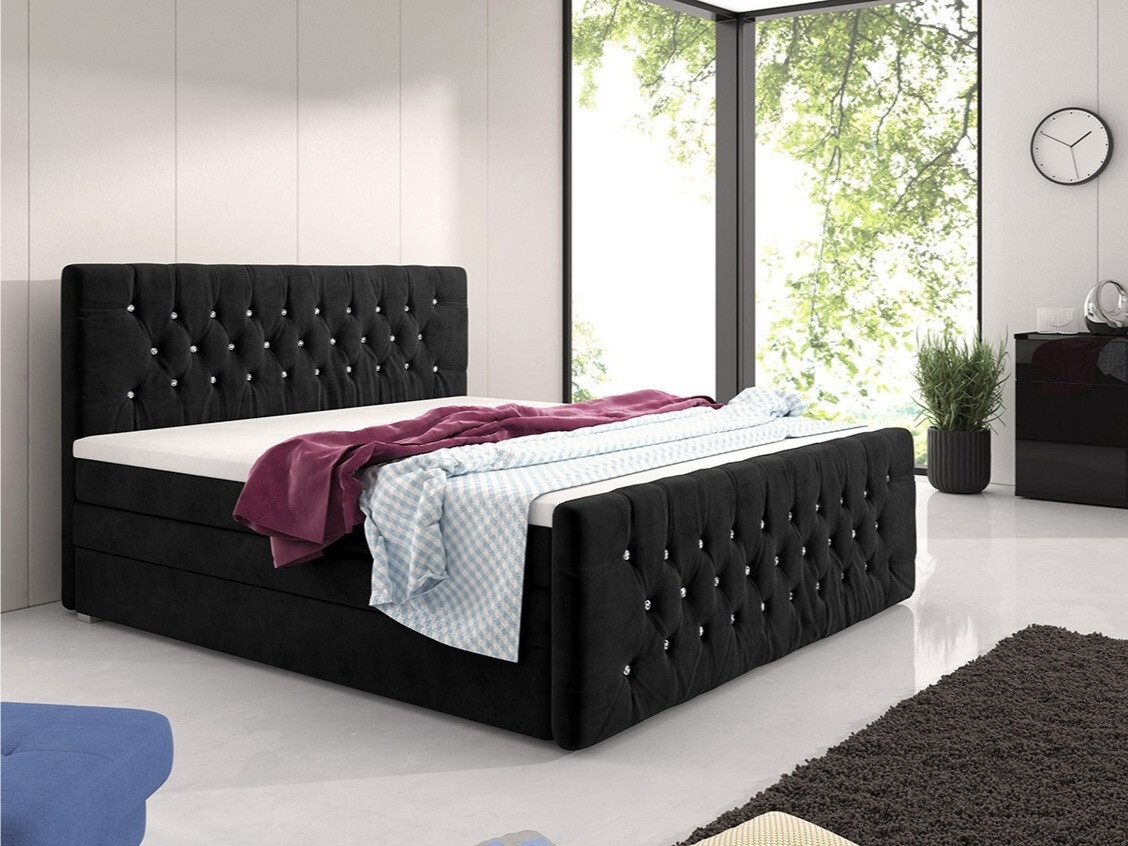 Letto continentale Florum (Trinity 16)