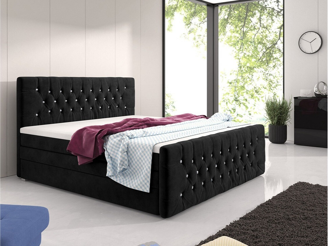 Letto continentale Florum (Trinity 16)