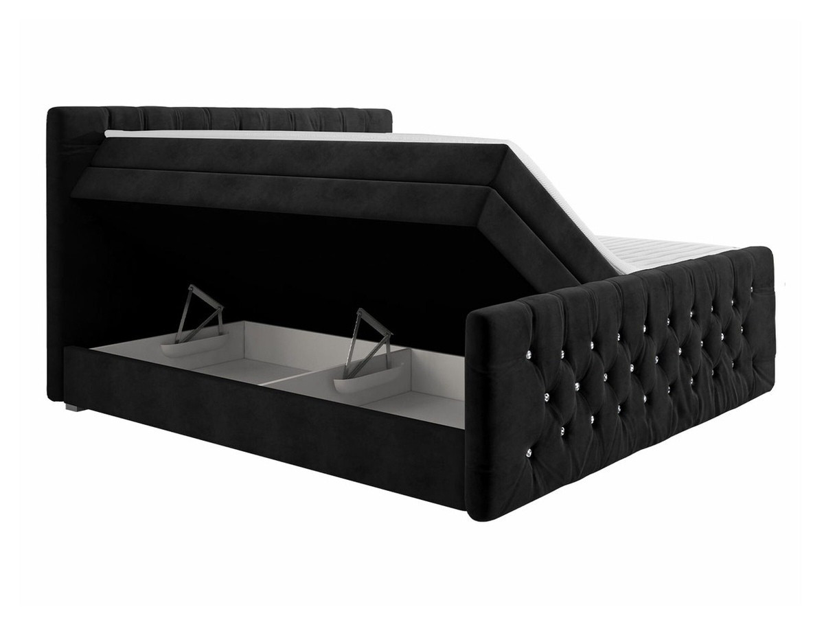 Letto continentale Florum (Trinity 16)
