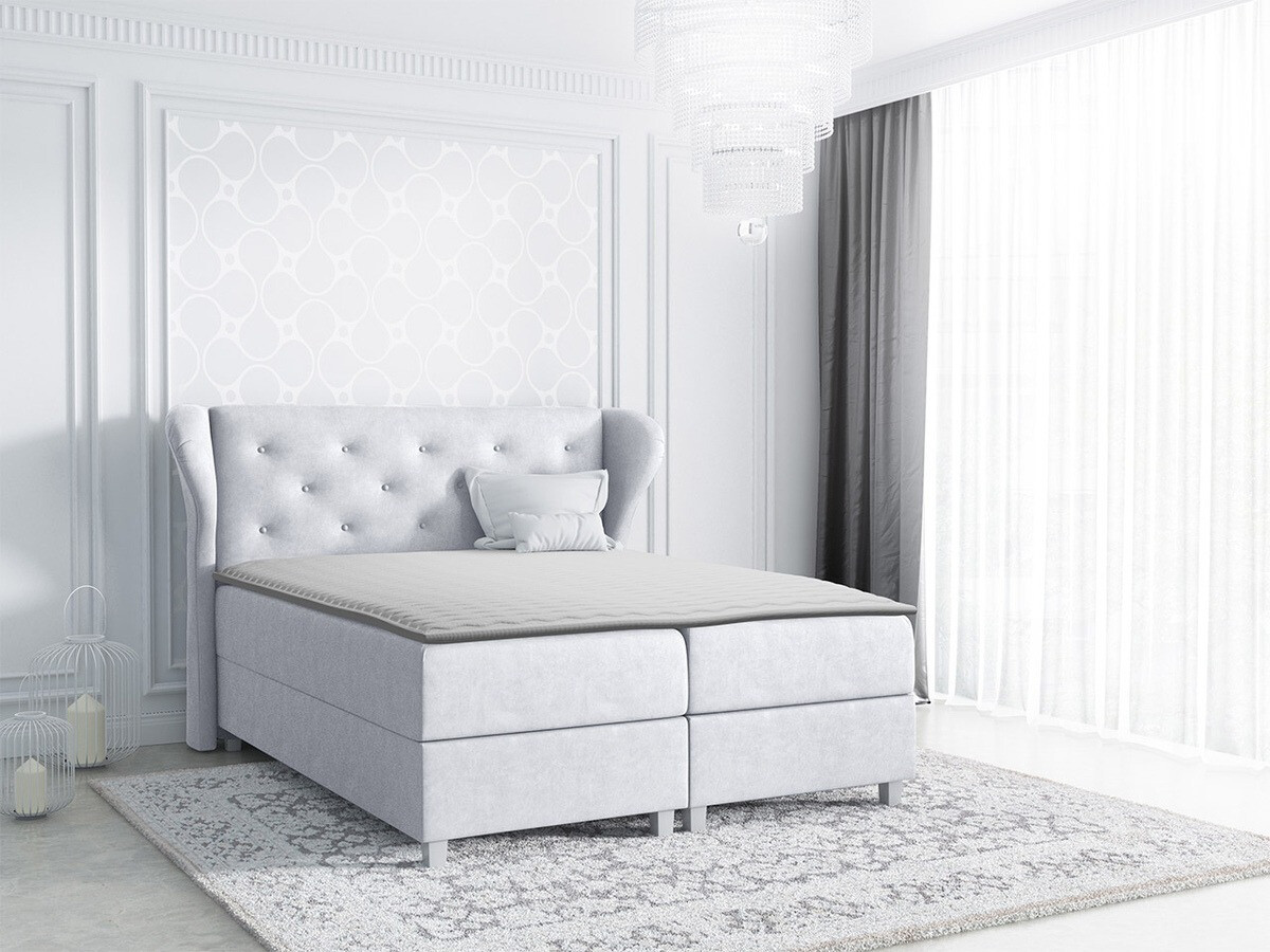 Letto continentale Ovum (Prestige 2769)