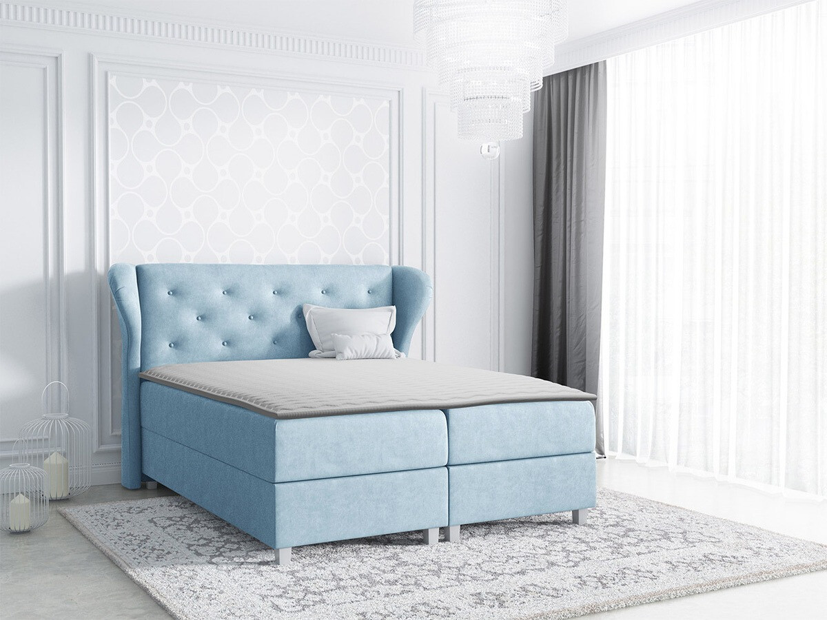 Letto continentale Ovum (Prestige 2771)