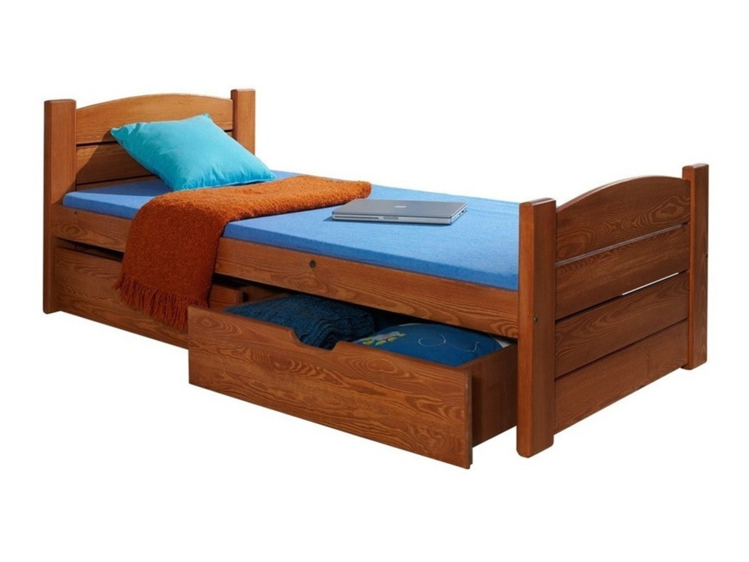 Letto Henderson 125