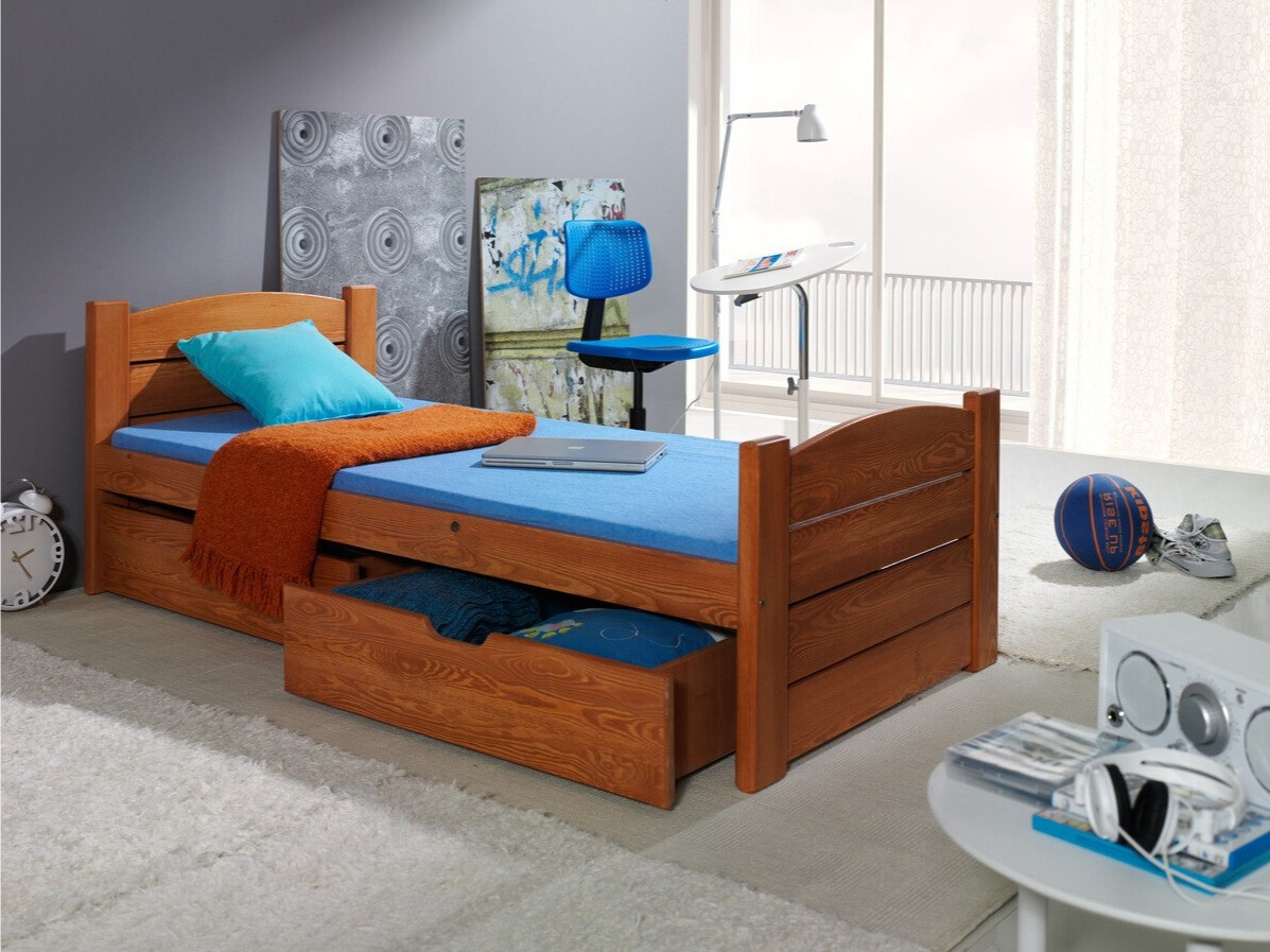 Letto Henderson 125
