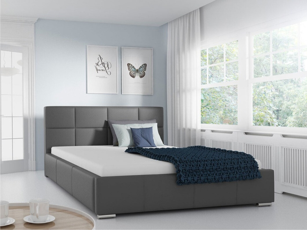 Letto Lyra (Soft 020)