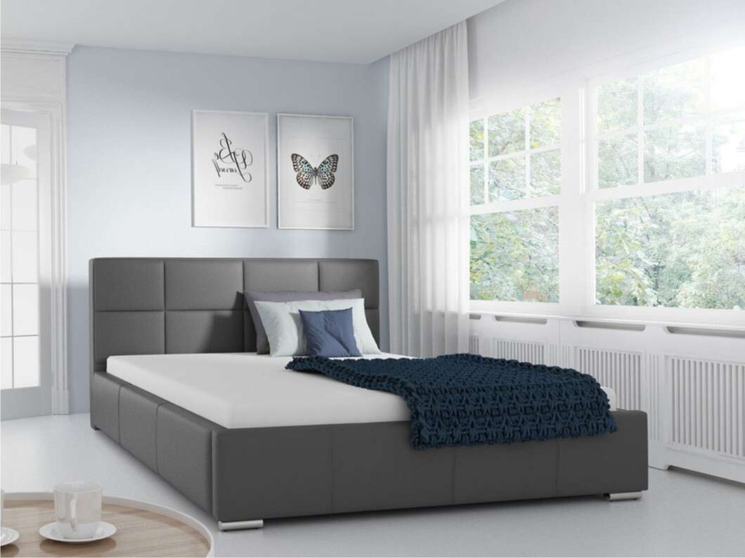 Letto Lyra (Soft 020)