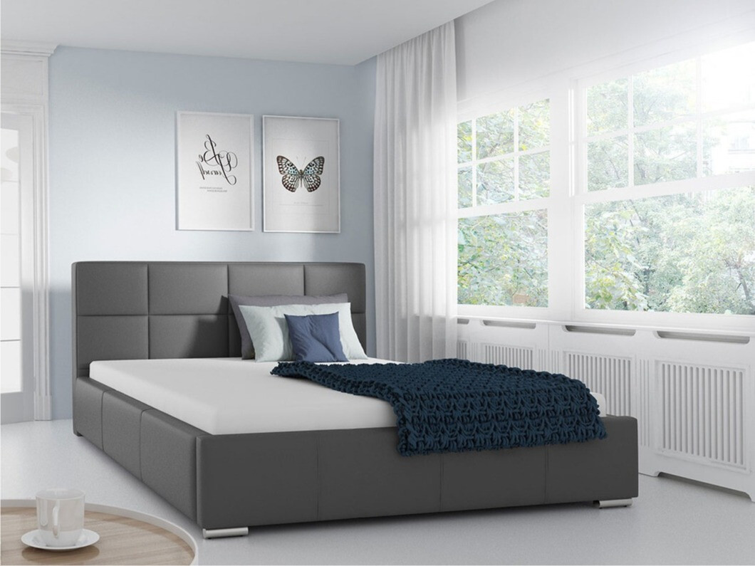 Letto Lyra (Soft 020)