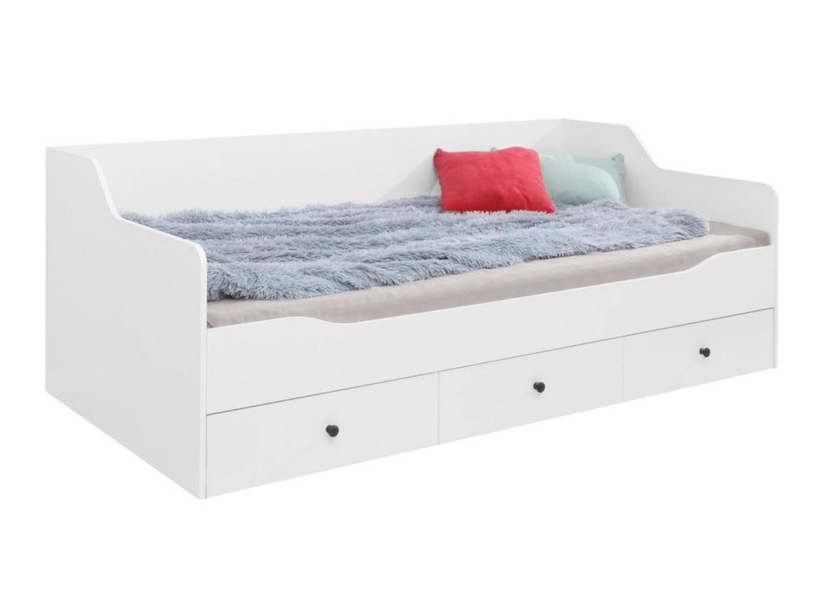 Letto Omaha L111