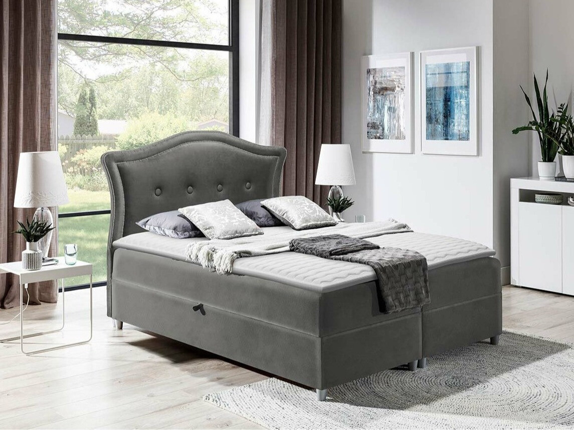 Letto continentale Oleum (Magic Velvet 2217)