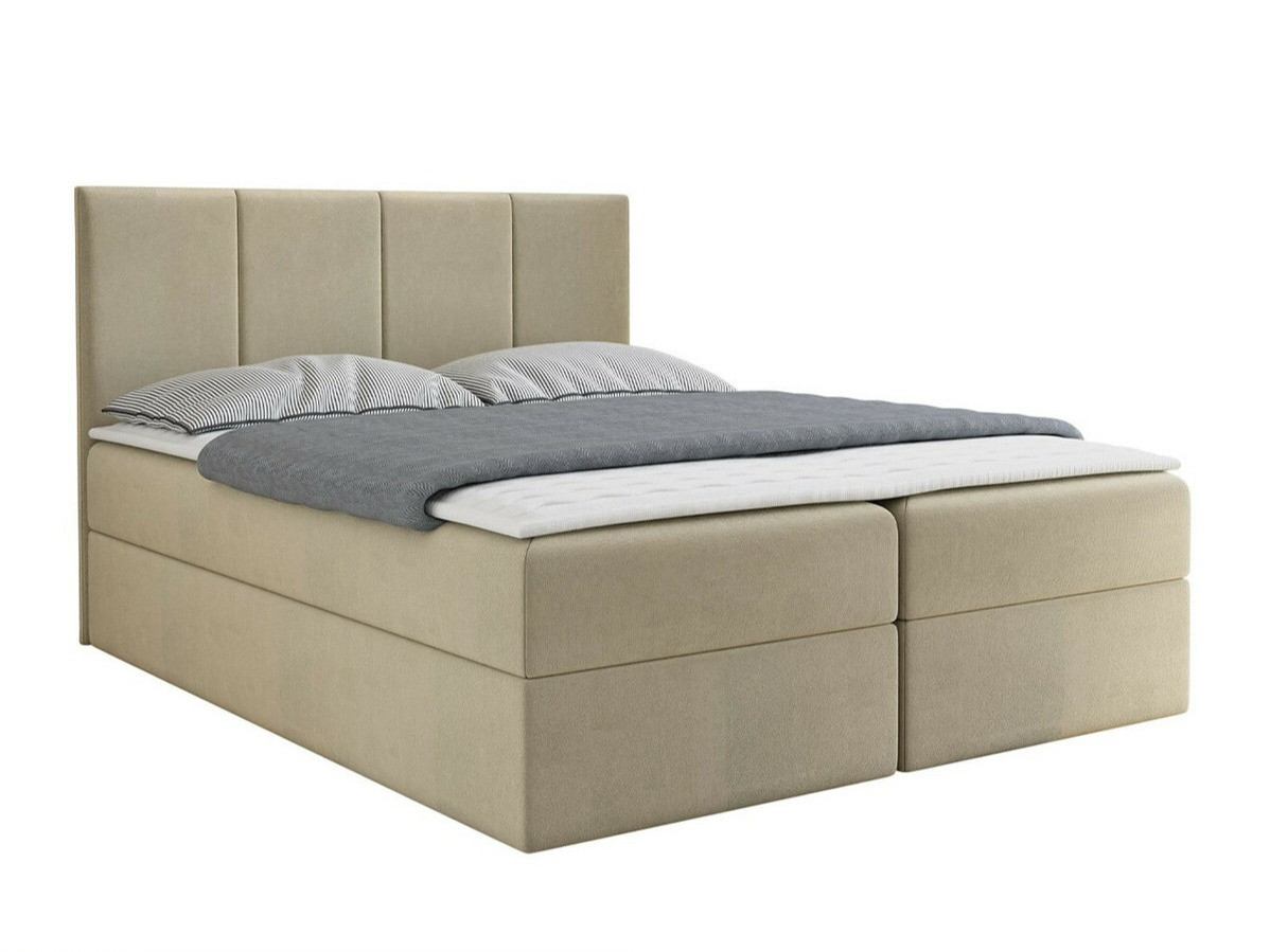 Letto continentale Oppidum (Manila 02)