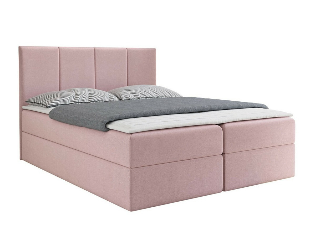 Letto continentale Oppidum (Manila 09)