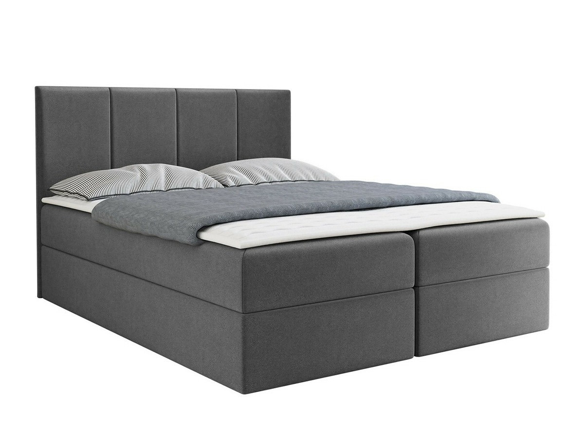 Letto continentale Oppidum (Manila 16)
