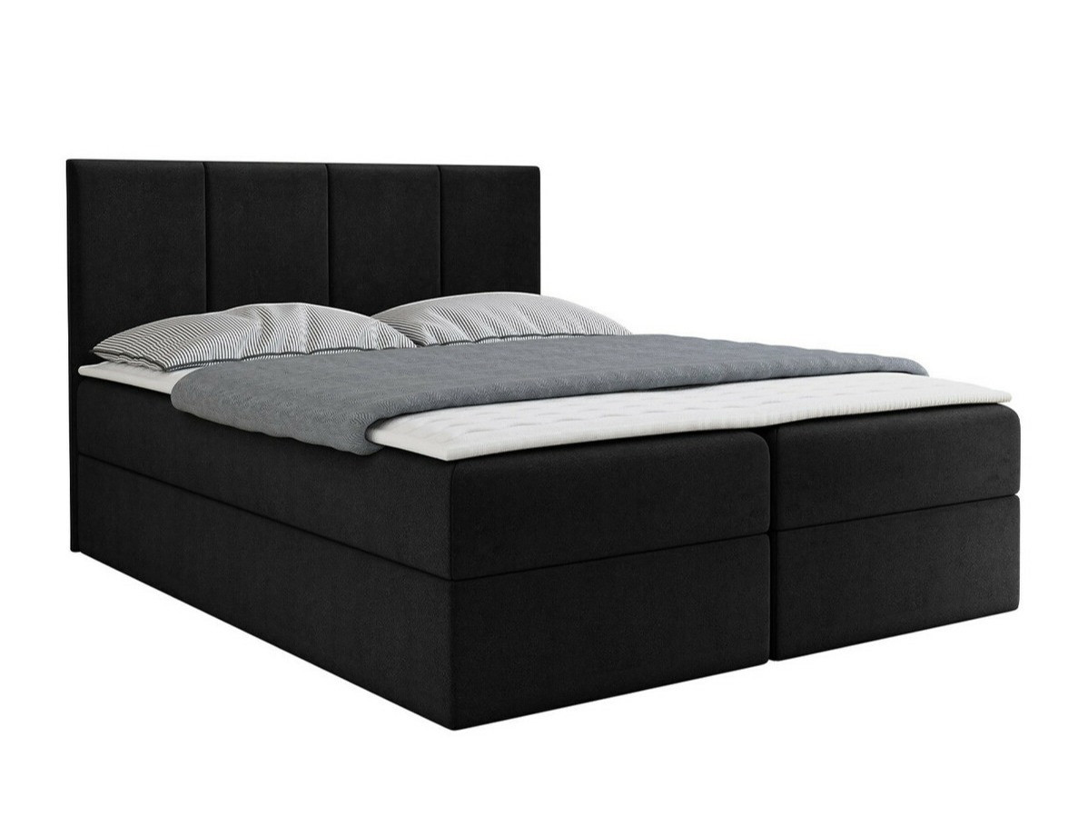 Letto continentale Oppidum (Manila 18)