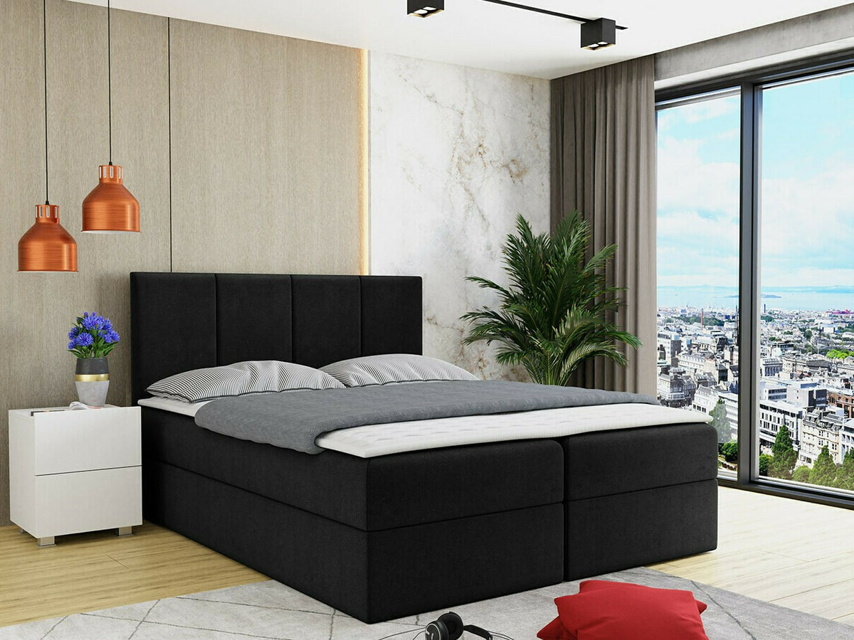 Letto continentale Oppidum (Manila 18)