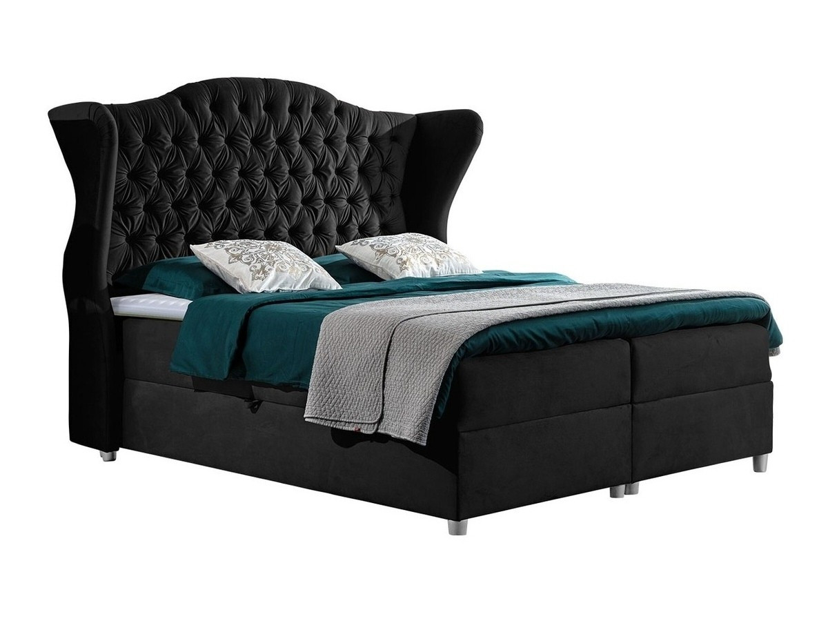 Letto continentale Poeta (Kronos 07)