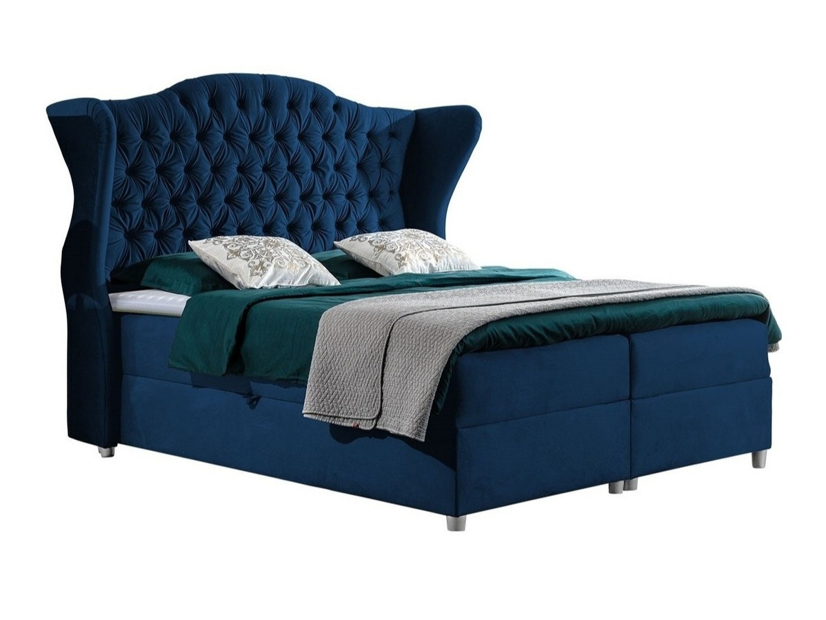 Letto continentale Poeta (Kronos 09)