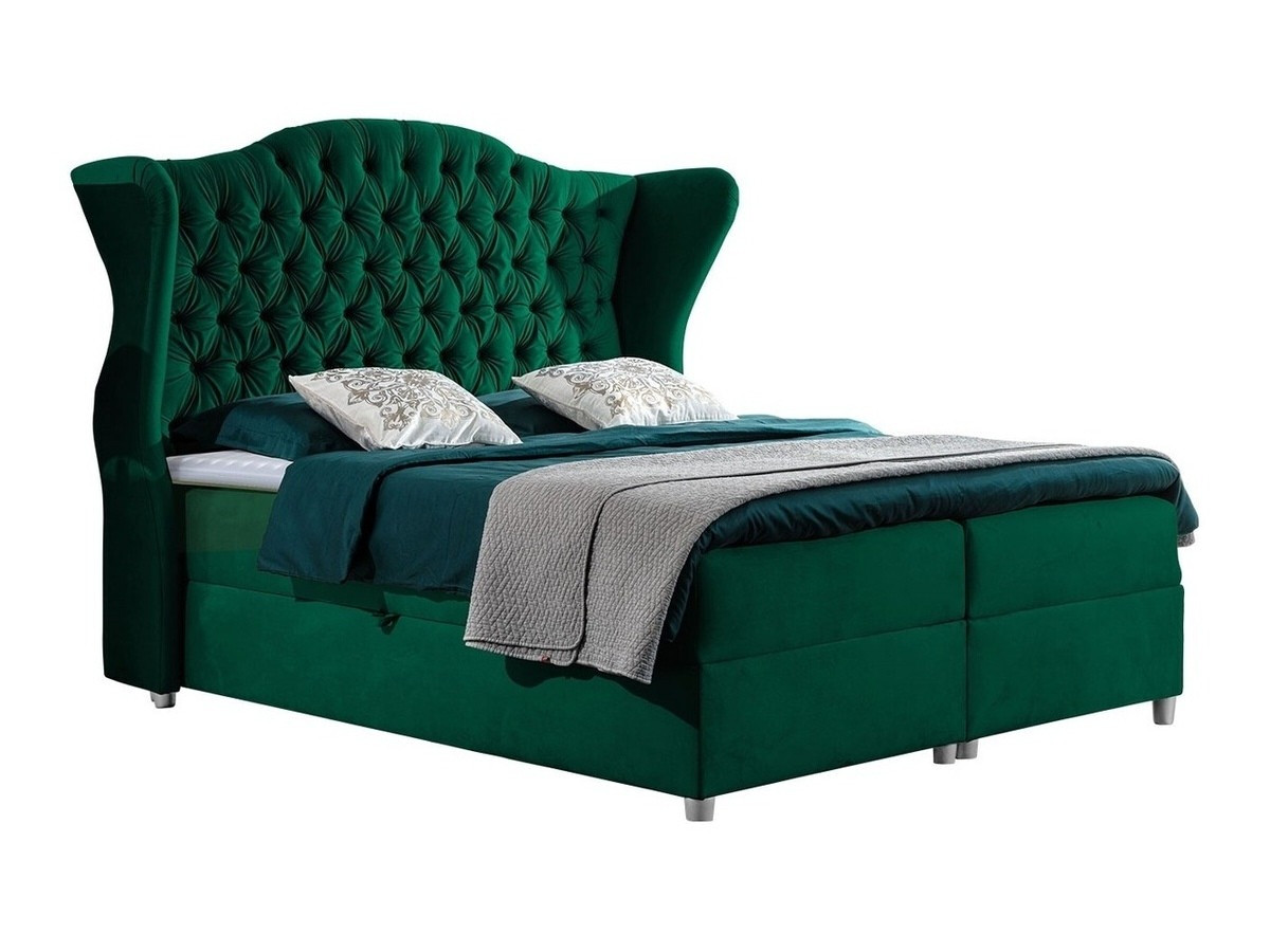 Letto continentale Poeta (Kronos 19)