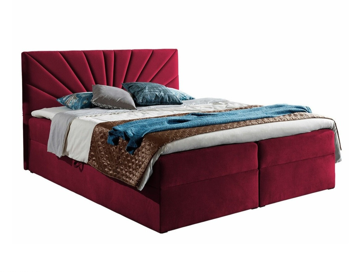 Letto continentale Pons I (Kronos 02)