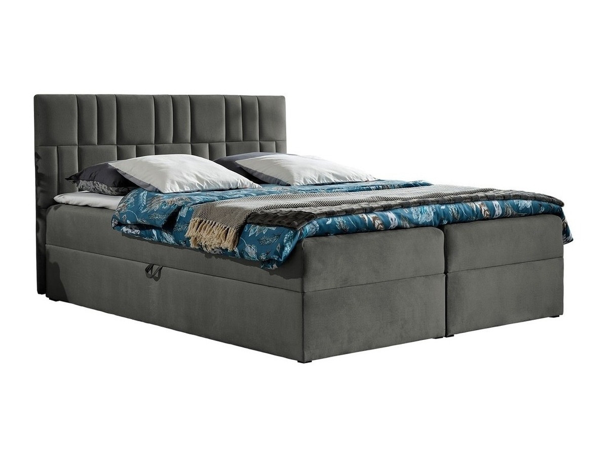 Letto continentale Pons (Kronos 15)