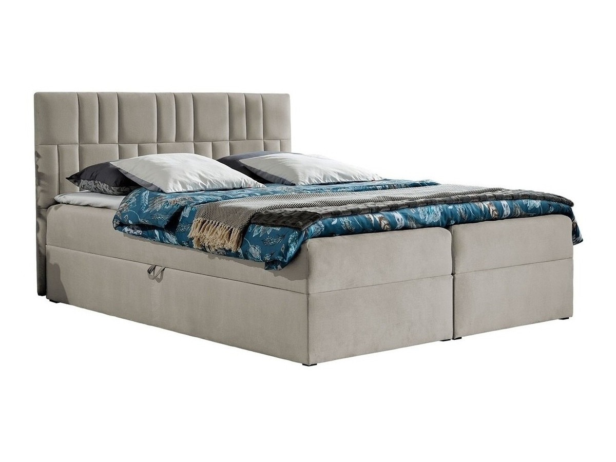 Letto continentale Pons (Paros 2)