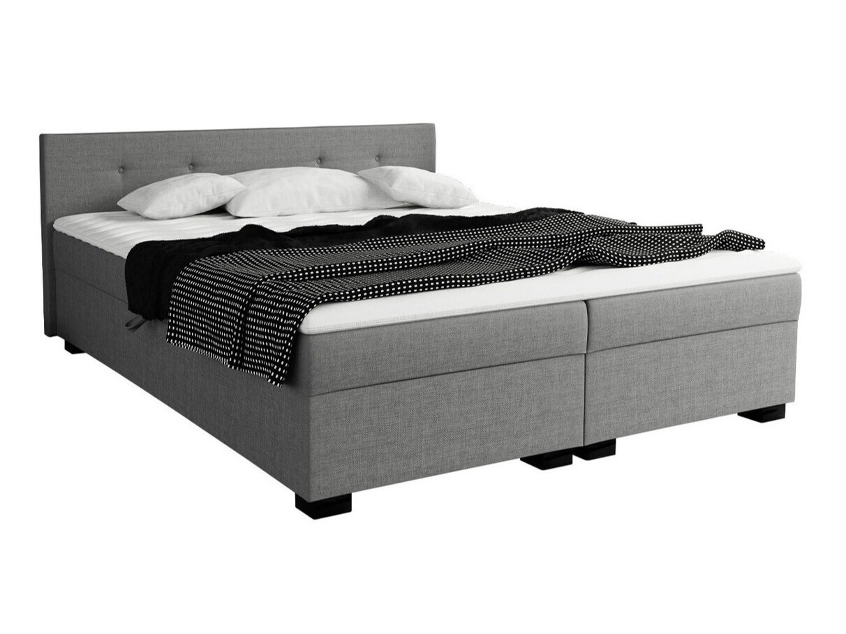 Letto continentale Portage 100