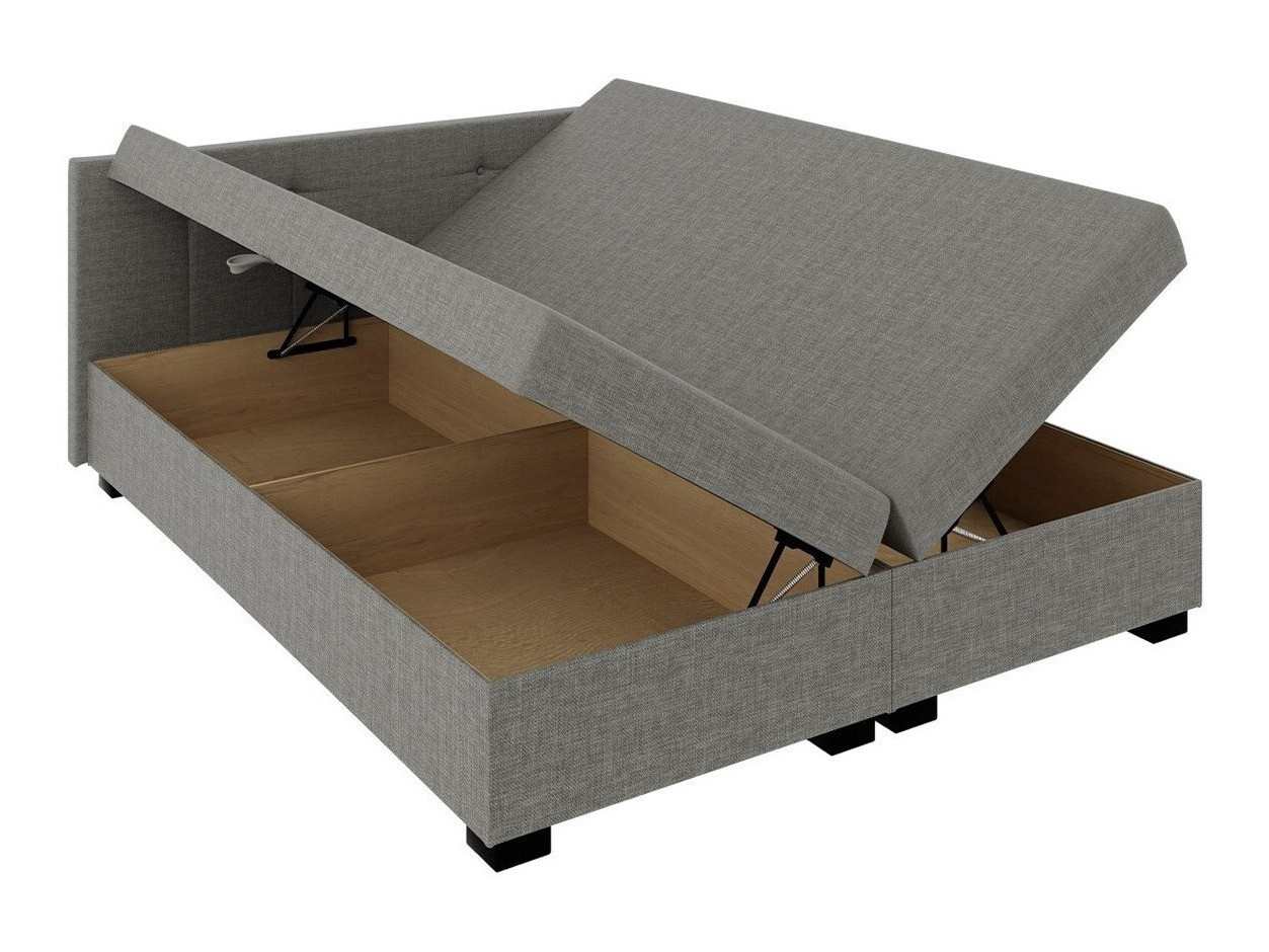 Letto continentale Portage 100