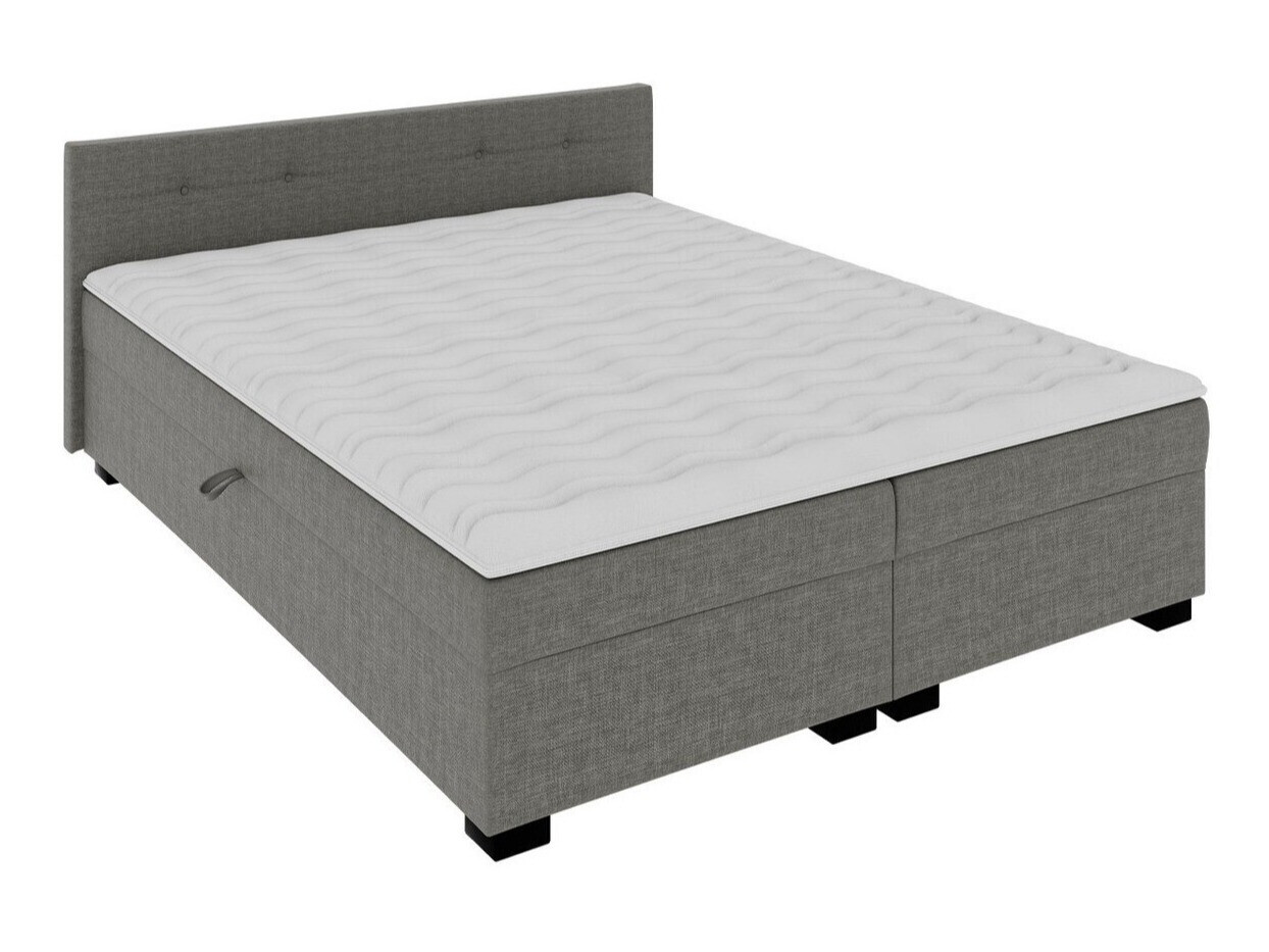 Letto continentale Portage 100