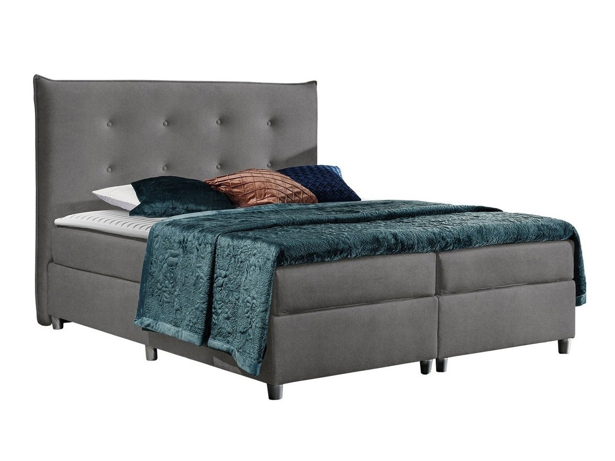 Letto continentale Titulus (Zetta 304)