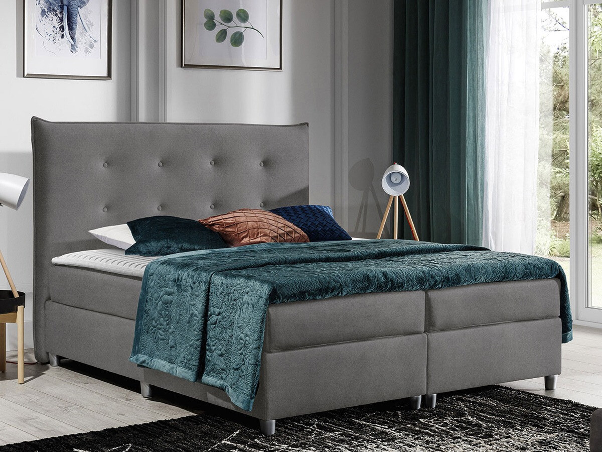 Letto continentale Titulus (Zetta 304)