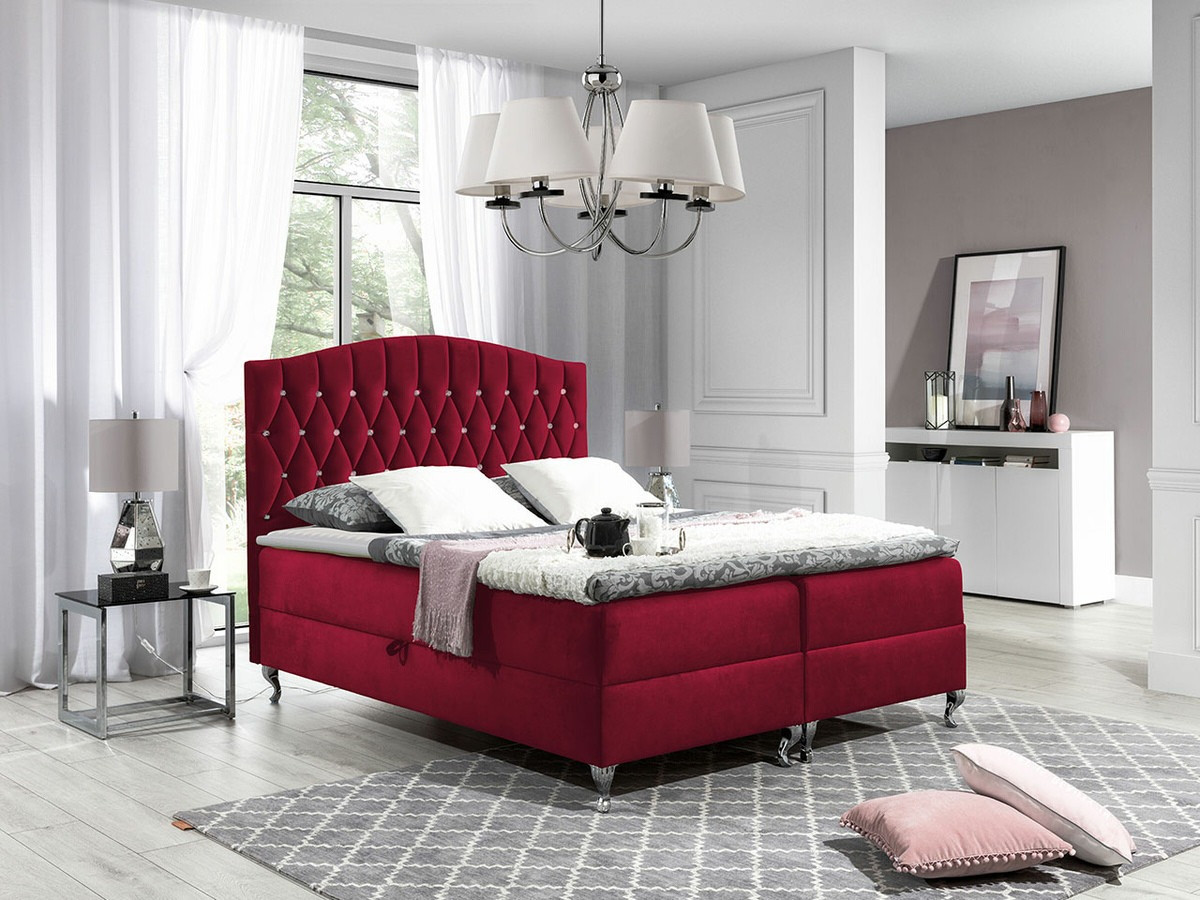 Letto continentale Urbs (Kronos 02)