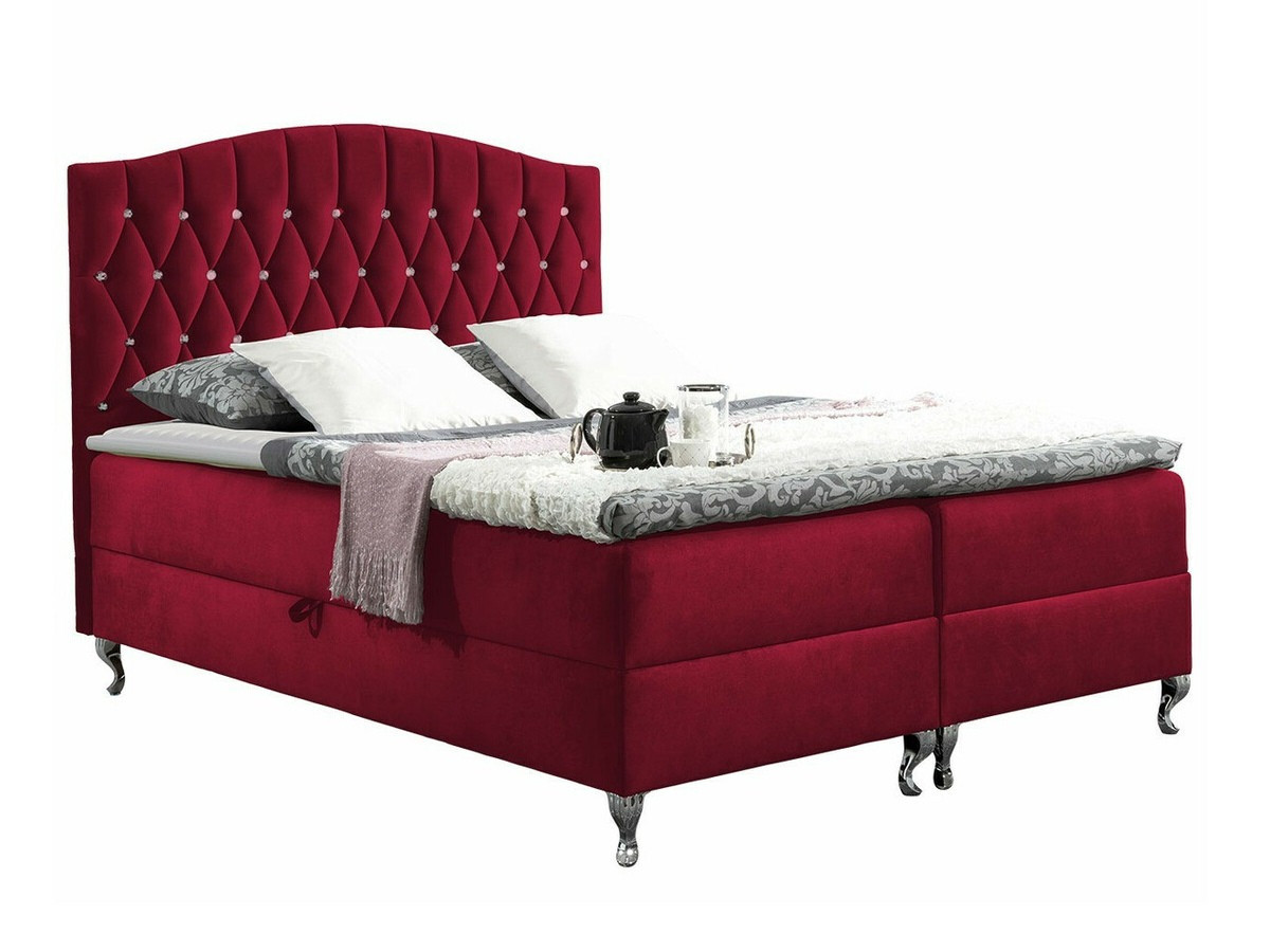 Letto continentale Urbs (Kronos 02)